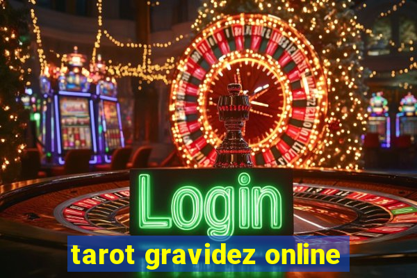 tarot gravidez online